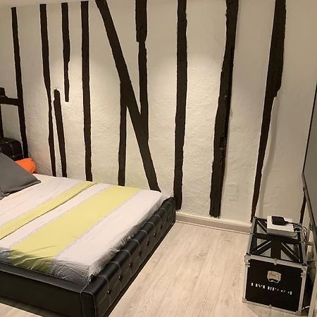 Triplex De Charme Centre Ville リモージュ エクステリア 写真