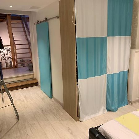 Triplex De Charme Centre Ville リモージュ エクステリア 写真