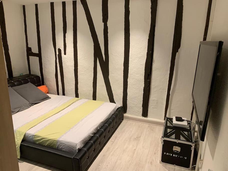 Triplex De Charme Centre Ville リモージュ エクステリア 写真