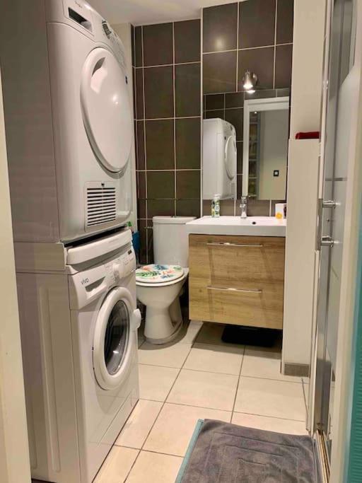 Triplex De Charme Centre Ville リモージュ エクステリア 写真