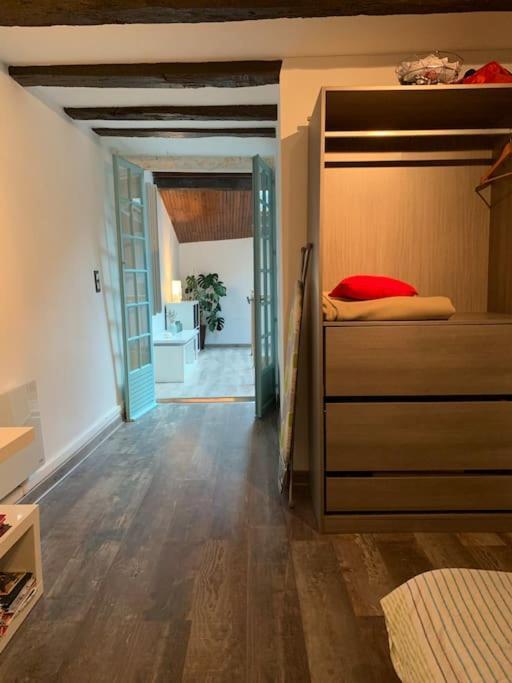 Triplex De Charme Centre Ville リモージュ エクステリア 写真