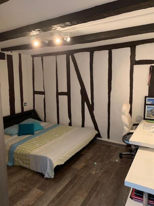 Triplex De Charme Centre Ville リモージュ エクステリア 写真