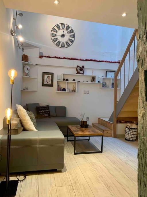 Triplex De Charme Centre Ville リモージュ エクステリア 写真